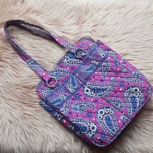 💕VERA BRADLEY LARGE TOTE BAG💕